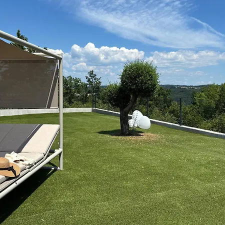 Vakantiehuis Awesome In