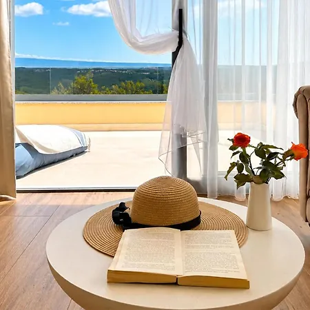 Vakantiehuis Awesome In *